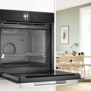 فر برقی توکار بوش مدل BOSCH HBG756CB1M