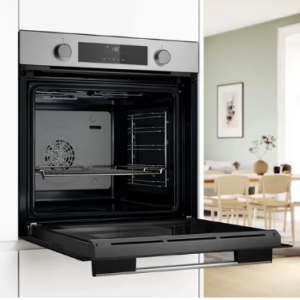 فر برقی توکار بوش مدل BOSCH HJA737BR0
