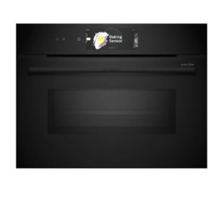 فر مایکروویو کامپکت توکار بوش مدل BOSCH CMG978NB1