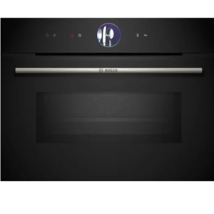 فر مایکروویو کامپکت توکار بوش مدل BOSCH CMG7361B1