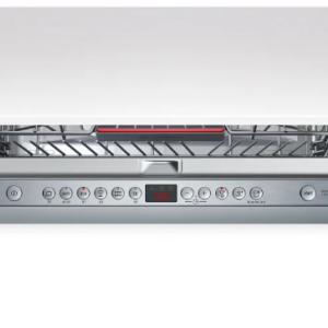 ماشین ظرفشویی توکار بوش مدل BOSCH SMV46MX01E