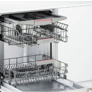 ماشین ظرفشویی توکار بوش مدل BOSCH SMV46MX01E