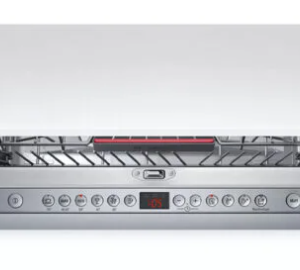 ماشین ظرفشویی توکار بوش مدل BOSCH SMV46NX01B