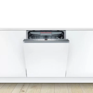 ماشین ظرفشویی توکار بوش مدل BOSCH SMV46NX01B