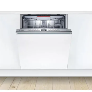 ماشین ظرفشویی توکار بوش مدل BOSCH SMV4HMX26Q