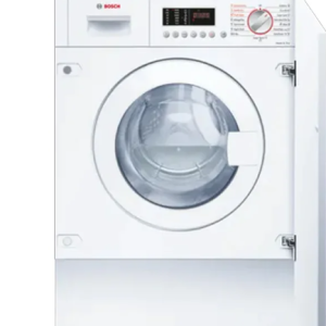 ماشین لباسشویی بوش مدل WKD28542EU