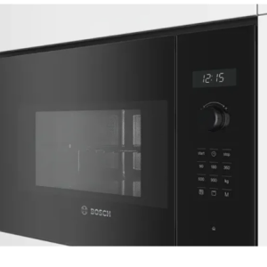 مایکروویو توکار بوش مدل BEL554MB0 ظرفیت ۲۵ لیتر