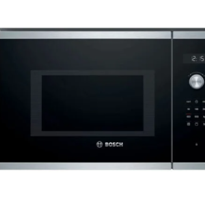 مایکروویو توکار بوش مدل BOSCH BEL554MS0