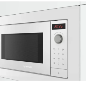 مایکروویو توکار بوش مدل BOSCH BEL653MW3