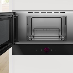 مایکروویو توکار بوش مدل Bosch BEL7321B1