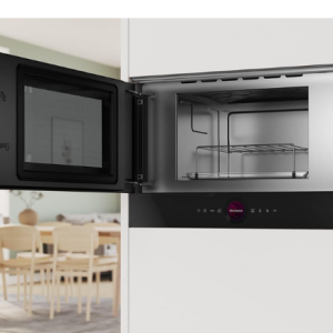 مایکروویو توکار بوش مدل Bosch BEL7321B1