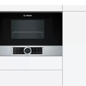 مایکروویو توکار بوش مدل BOSCH BER634GS1I