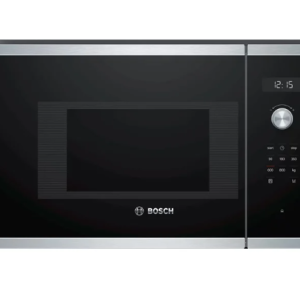 مایکروویو توکار بوش مدل BOSCH BFL524MS0