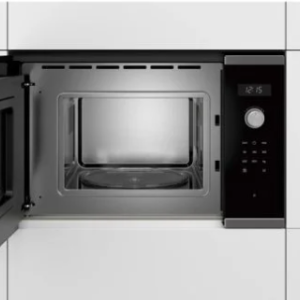 مایکروویو توکار بوش مدل BOSCH BFL524MS0