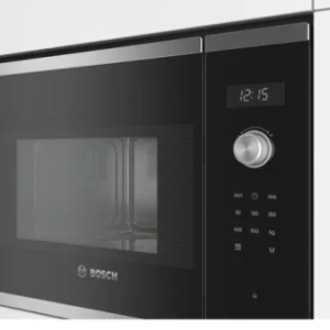 مایکروویو توکار بوش مدل BOSCH BFL524MS0