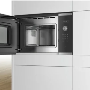 مایکروویو توکار بوش مدل BOSCH BFL524MS0