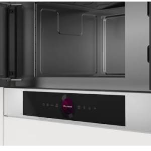 مایکروویو توکار بوش مدل BOSCH BFL7221W1