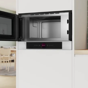 مایکروویو توکار بوش مدل BOSCH BFL7221W1