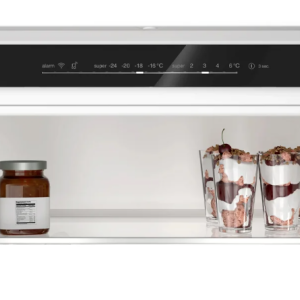 یخچال فریزر توکار بوش مدل BOSCH KBN96VFE0