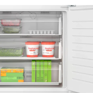 یخچال فریزر توکار بوش مدل BOSCH KBN96VFE0