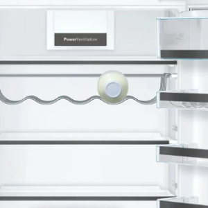 یخچال فریزر توکار بوش مدل BOSCH KIN86HDF0