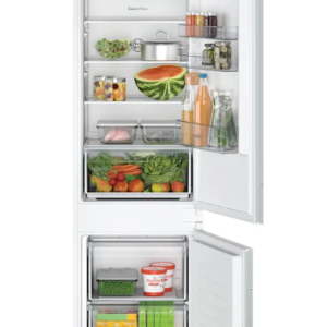 یخچال فریزر توکار بوش مدل BOSCH KIV87NSF0M