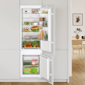 یخچال فریزر توکار بوش مدل BOSCH KIV87NSF0M