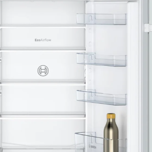 یخچال فریزر توکار بوش مدل BOSCH KIV87NSF0M