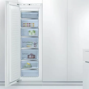 یخچال فریزر دوقلو توکار بوش مدل BOSCH KIR81AFE0-GIN81ACF0