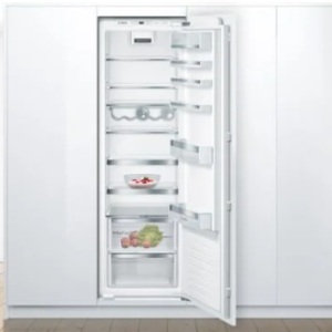 یخچال فریزر دوقلو توکار بوش مدل BOSCH KIR81AFE0-GIN81ACF0