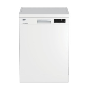 ماشین ظرفشویی بکو مدل dfn28424w