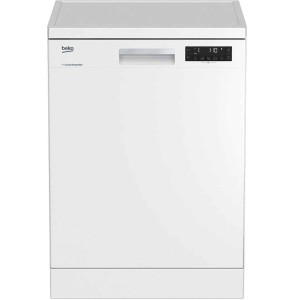 ماشین ظرفشویی بکو مدل DFN26424W