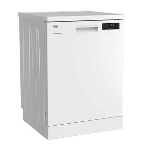 ماشین ظرفشویی بکو مدل DFN26424W