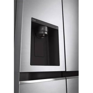 ساید بای ساید ال جی مدل J277 GC-J277FMHV