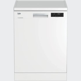 ماشین ظرفشویی بکو مدل DFN26424