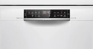 ماشین ظرفشویی بوش مدل BOSCH SMS6ZCW37Q