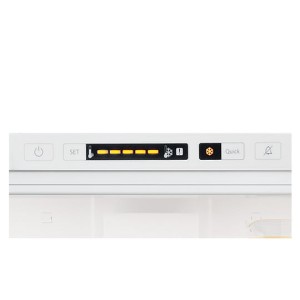 یخچال و فریزر توکار بکو مدل BCN130