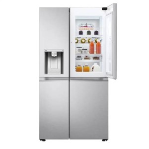 یخچال ساید بای ساید 30 فوت ال‌جی مدل LG J287