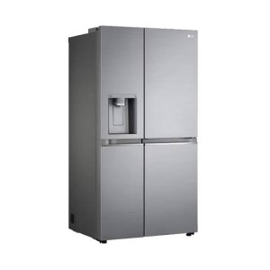 یخچال ساید بای ساید 30 فوت ال‌جی مدل LG J287