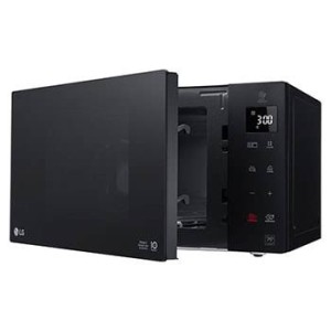 مایکروویو ال جی 6535 ظرفیت 25 لیتر MH6535GIS