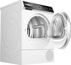 خشک کن بوش مدل WQB245B0ME ظرفیت ۹ کیلوگرم