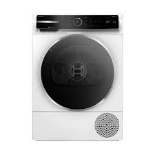 خشک کن بوش مدل WQB245B0ME ظرفیت ۹ کیلوگرم