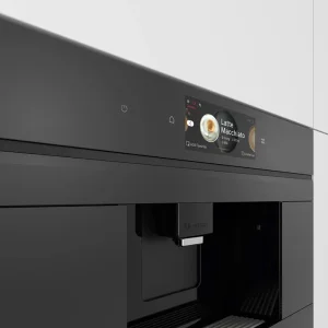 اسپرسوساز توکار بوش مدل CTL7181B0