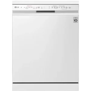 ماشین ظرفشویی ال جی 14 نفره مدل DFB425FW
