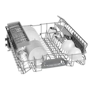 ماشین ظرفشویی بوش مدل BOSCH SMS45DW10Q