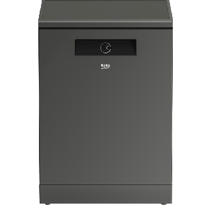 ماشین ظرفشویی بکو دودی با بخارشور مدل BDEN38533GC