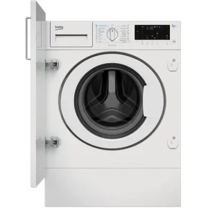ماشین لباسشویی توکار بکو مدل HITV8733