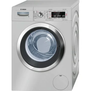ماشین لباسشویی بوش مدل WAW3256XGC 