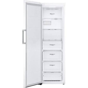یخچال فریزر دوقلو 40 فوت ال جی مدل GC-F411EQDM GC-B414EQFM