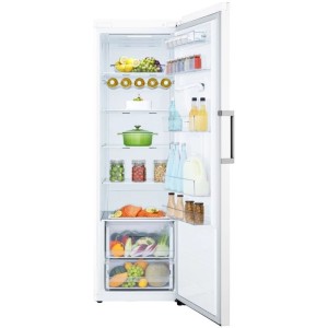 یخچال فریزر دوقلو 40 فوت ال جی مدل GC-F411EQDM GC-B414EQFM